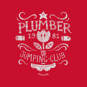 Plumber Jumping Club