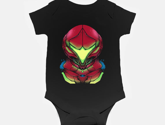 Metroid Dread
