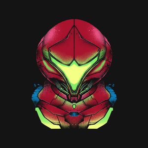Metroid Dread Metroid Dread