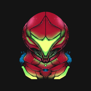 Metroid Dread