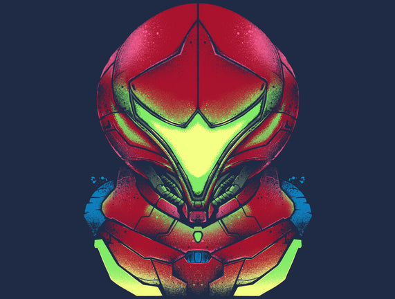 Metroid Dread