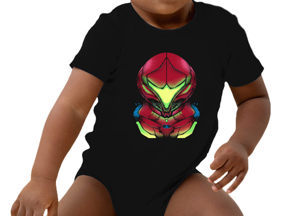 Metroid Dread