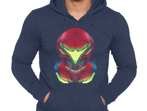 Metroid Dread