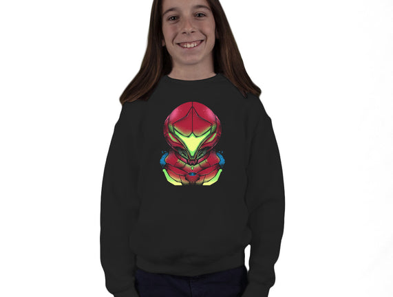 Metroid Dread