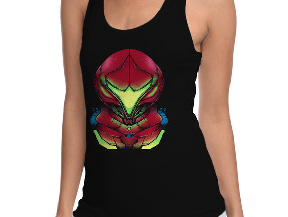 Metroid Dread