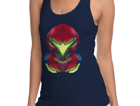 Metroid Dread