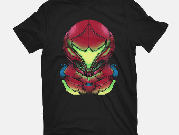 Metroid Dread