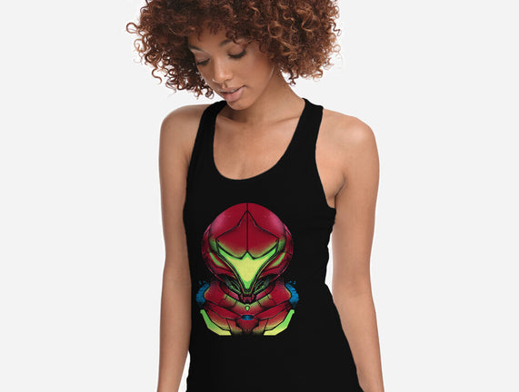 Metroid Dread