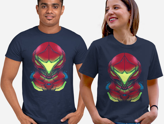 Metroid Dread