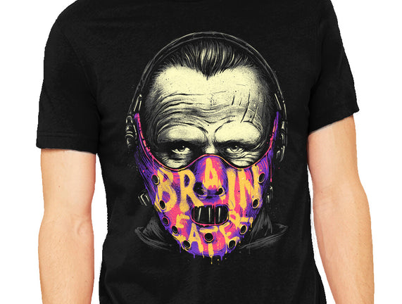 Brain Eater