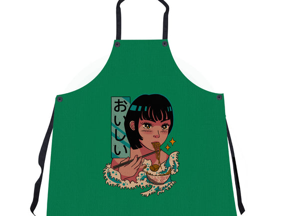Tasty Waves Of Ramen