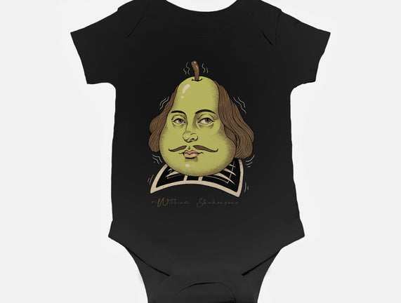 Shakes Pear!