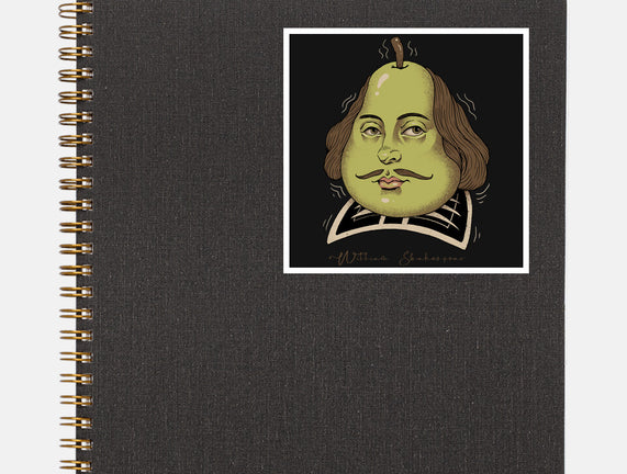 Shakes Pear!
