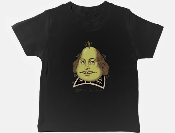 Shakes Pear!