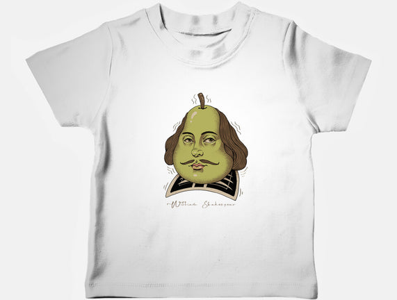 Shakes Pear!