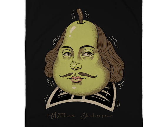 Shakes Pear!