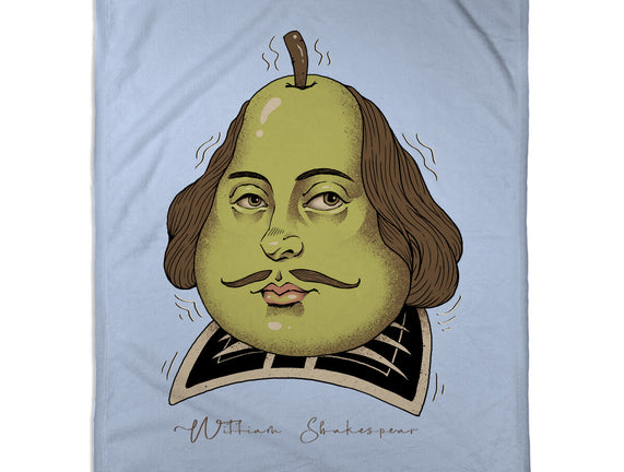 Shakes Pear!