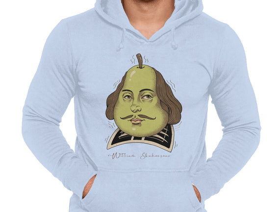 Shakes Pear!