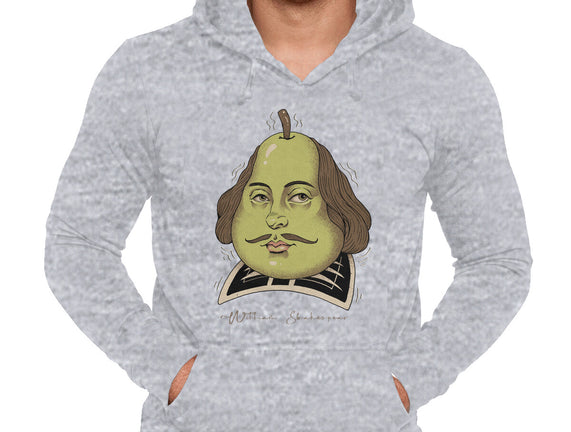 Shakes Pear!