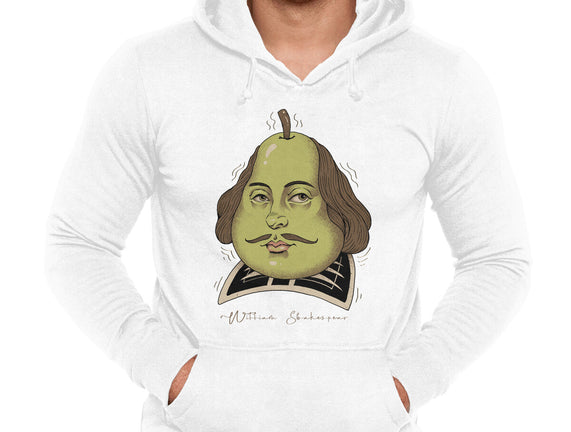 Shakes Pear!