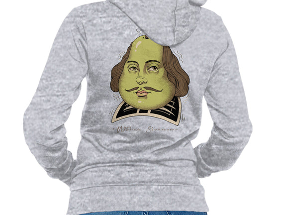 Shakes Pear!