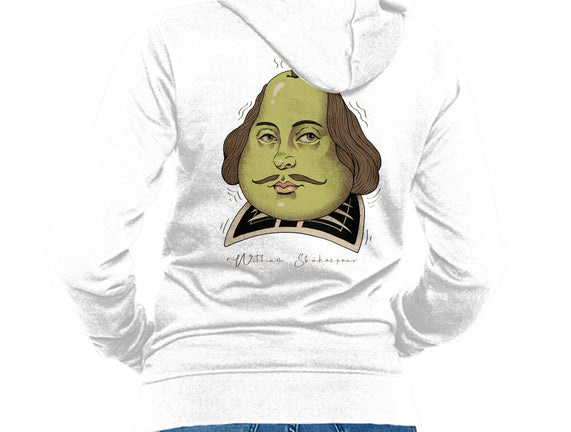 Shakes Pear!