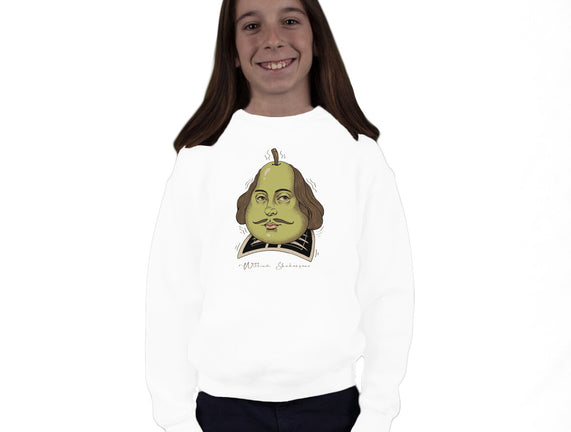 Shakes Pear!