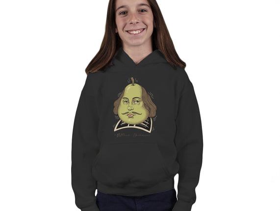 Shakes Pear!