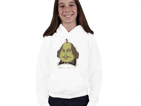 Shakes Pear!