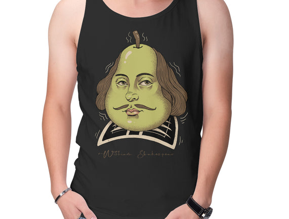 Shakes Pear!