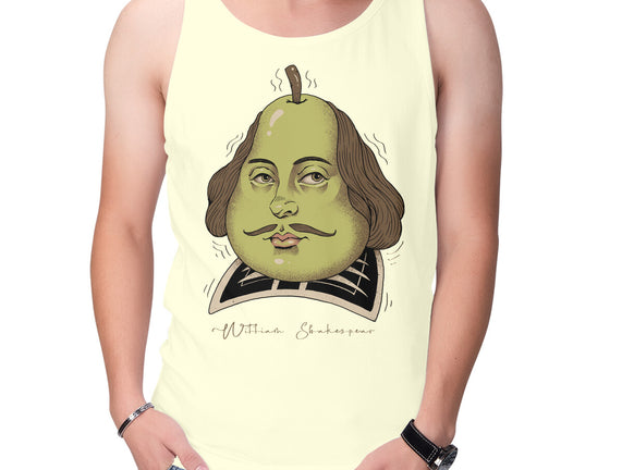 Shakes Pear!