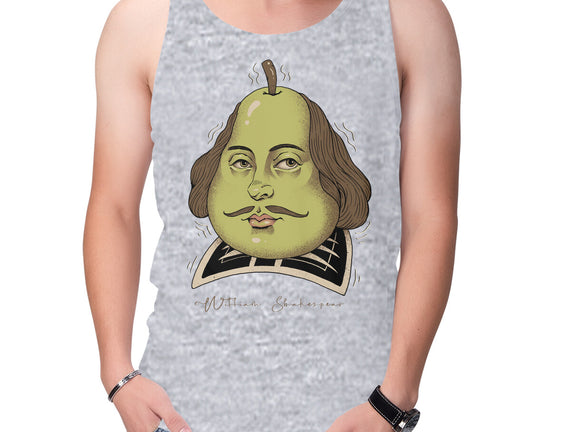 Shakes Pear!