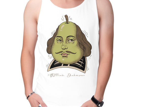 Shakes Pear!