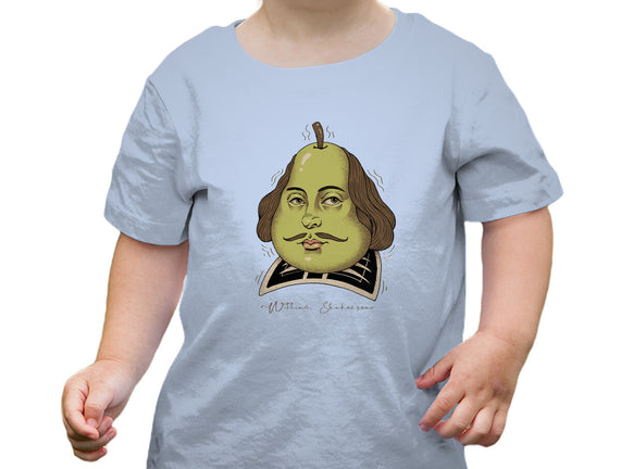 Shakes Pear!