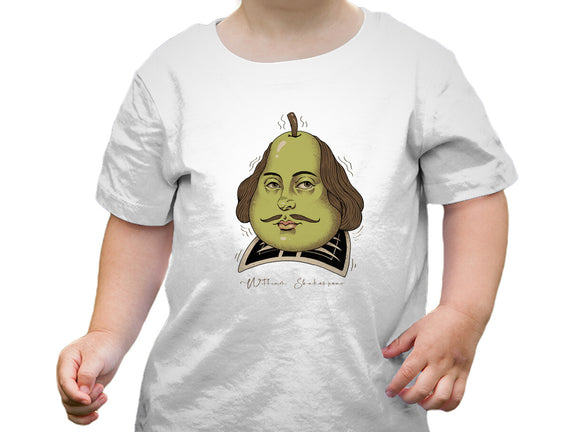 Shakes Pear!