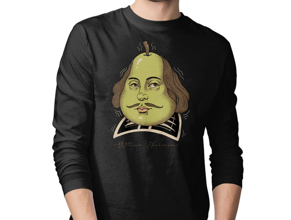 Shakes Pear!