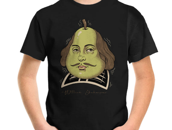Shakes Pear!