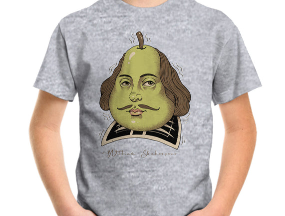Shakes Pear!