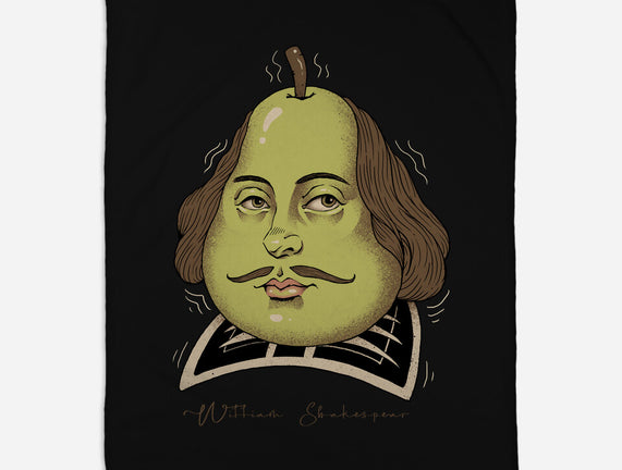 Shakes Pear!