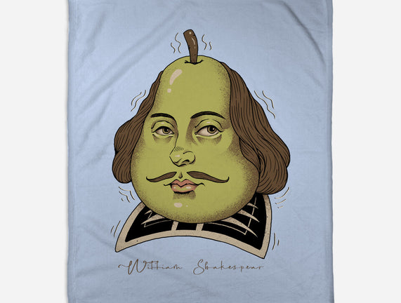 Shakes Pear!