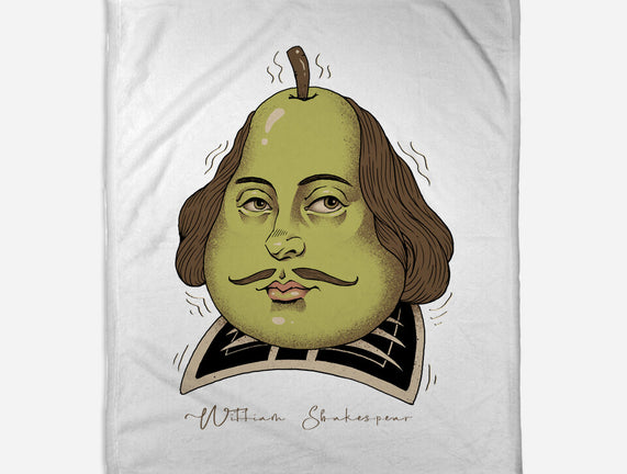 Shakes Pear!