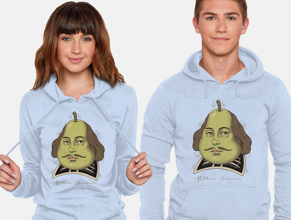 Shakes Pear!