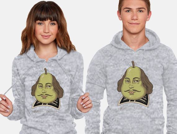 Shakes Pear!
