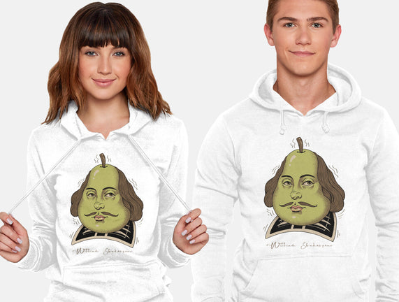 Shakes Pear!