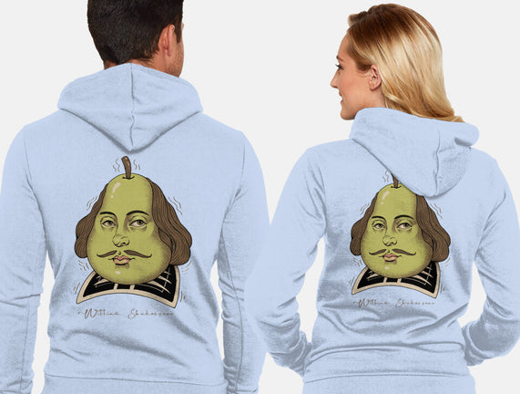Shakes Pear!