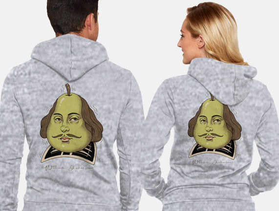 Shakes Pear!