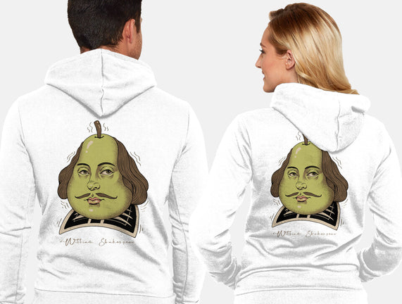 Shakes Pear!
