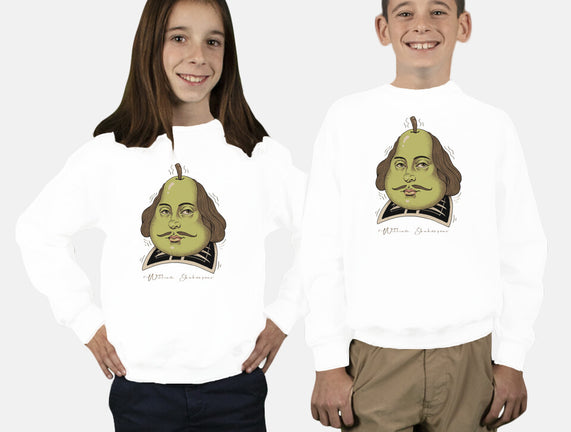 Shakes Pear!