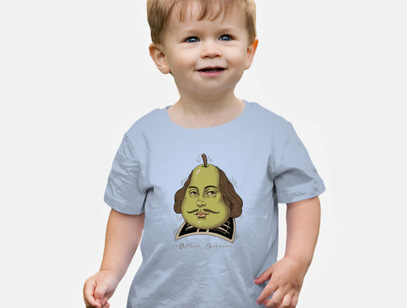 Shakes Pear!