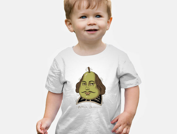 Shakes Pear!